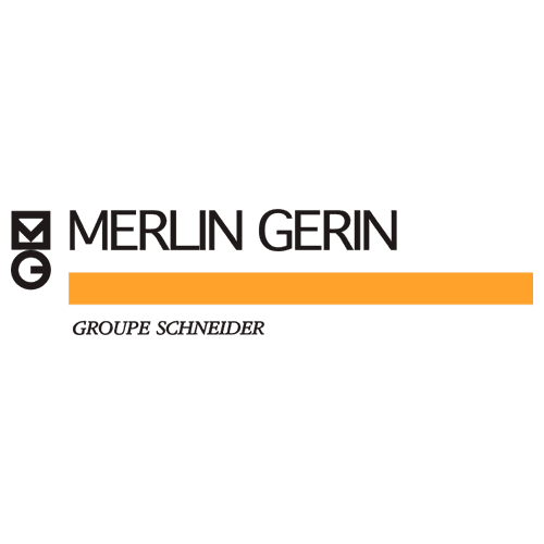 MERLIN GERIN